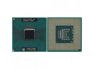 Процесор Intel Core Duo P8600 2.40/3M/1066 SLB3S